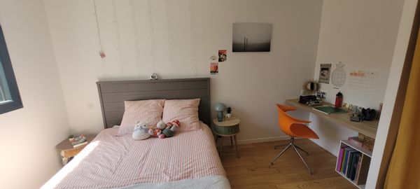 La maison d'Elodie