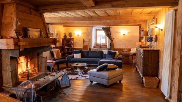 La maison de Owen