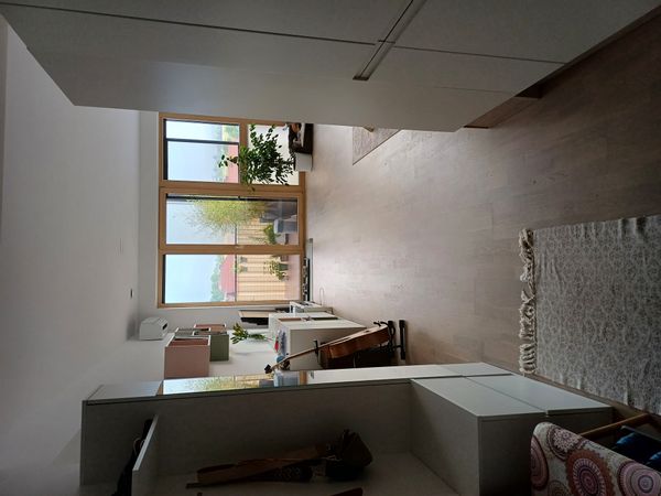 La maison de Julija