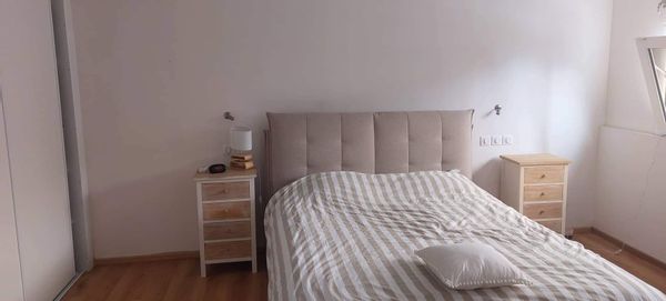 La chambre privée de Jérémy