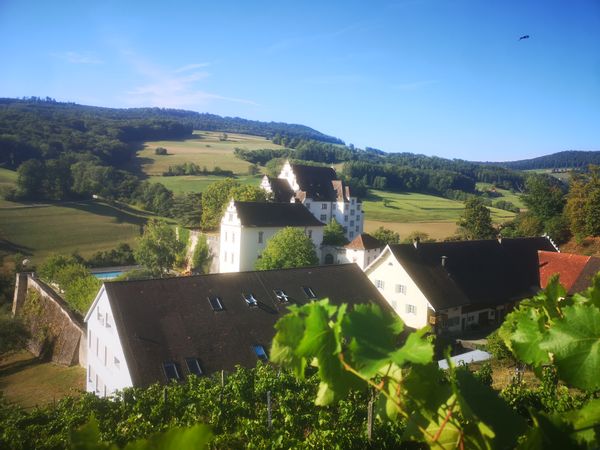 La maison de Martina