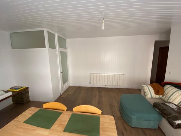 La maison de laura