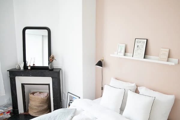 36m2, 3 stations Paris, déco chic industriel NYC