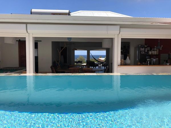 La Villa de Sophie