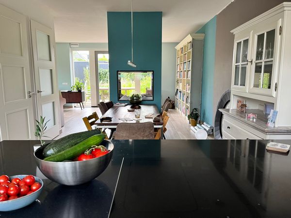 La maison de Marieke