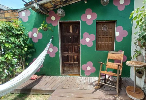 La maison de Taís