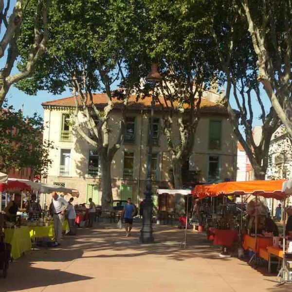 La maison de Kay