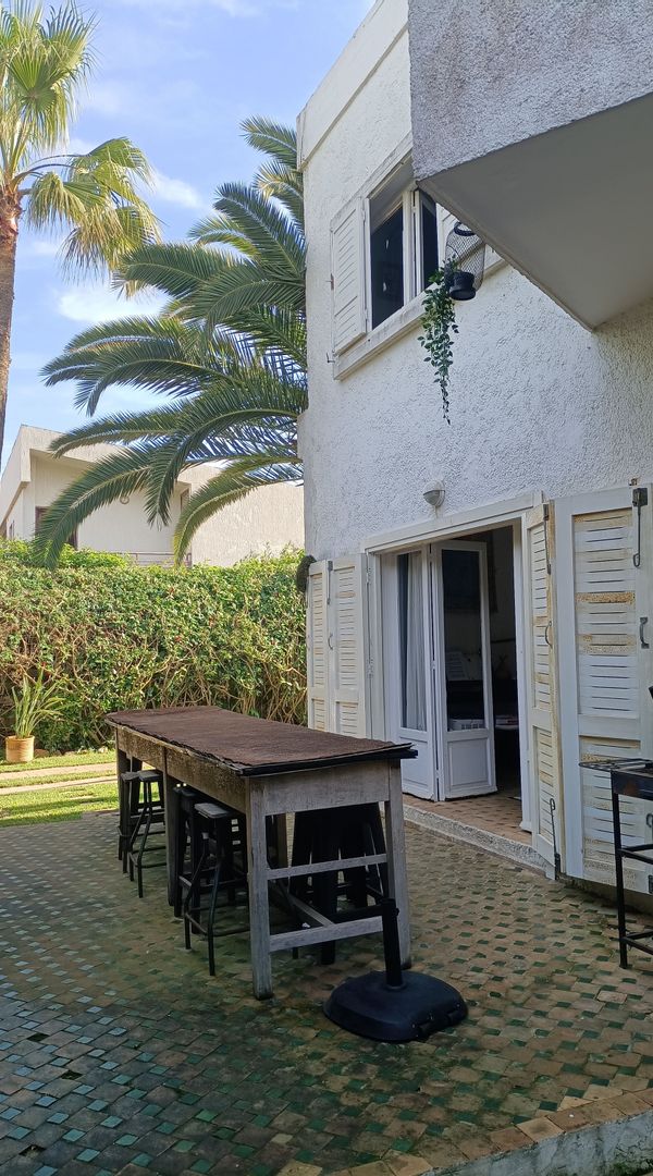 La maison de Zoé et Simon