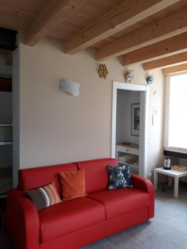 La maison de Andre