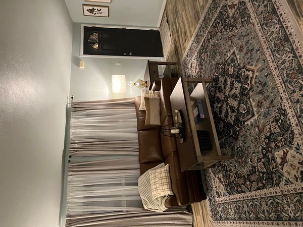 La maison de Melissa