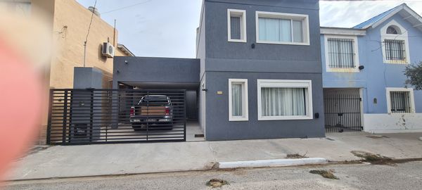 La maison de patricia
