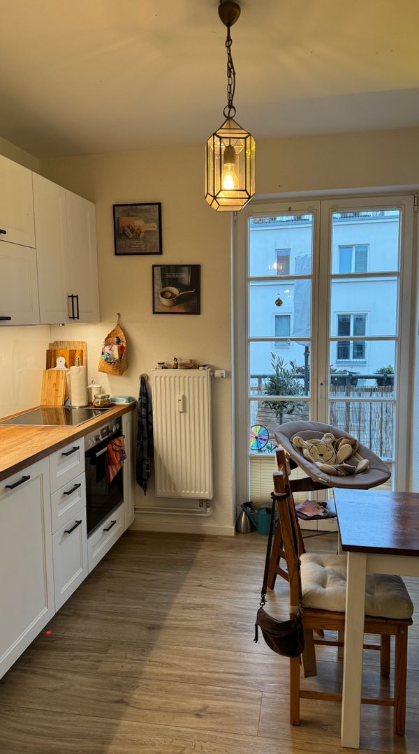 La maison de Annika