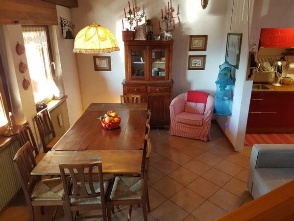 La maison de Livia