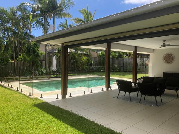 La maison de Bayley