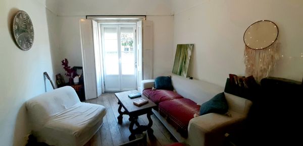 La maison de Maude