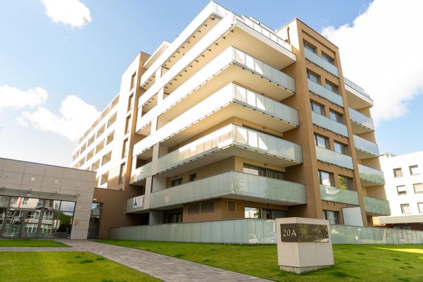 La maison de Ewa