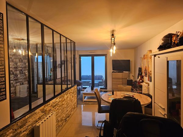 La maison de Rabah