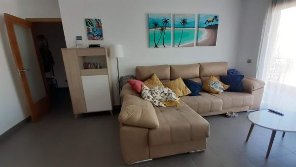 La maison de Héctor