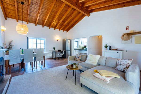La maison de Tomasz