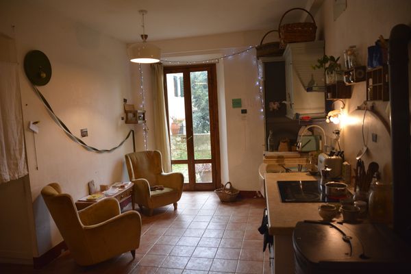 La maison de CHIARA VALCEPINA