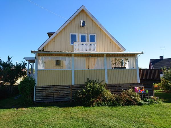 La maison de Philip
