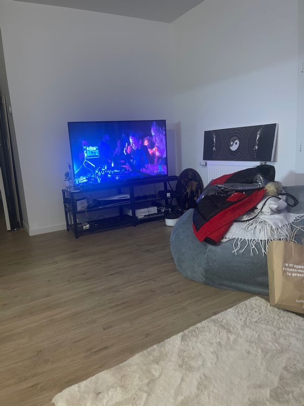 Chambre de sara incroyable beau et pas cher