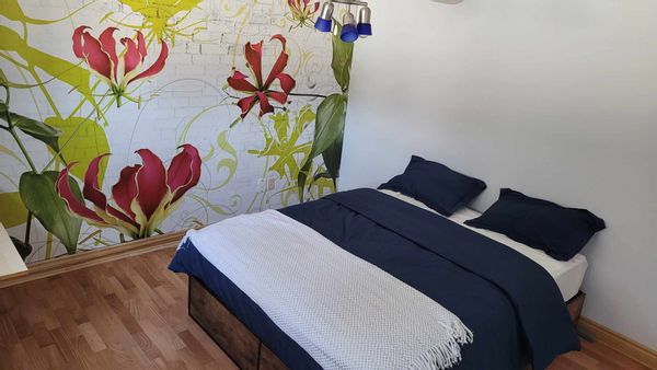 Private Bedroom