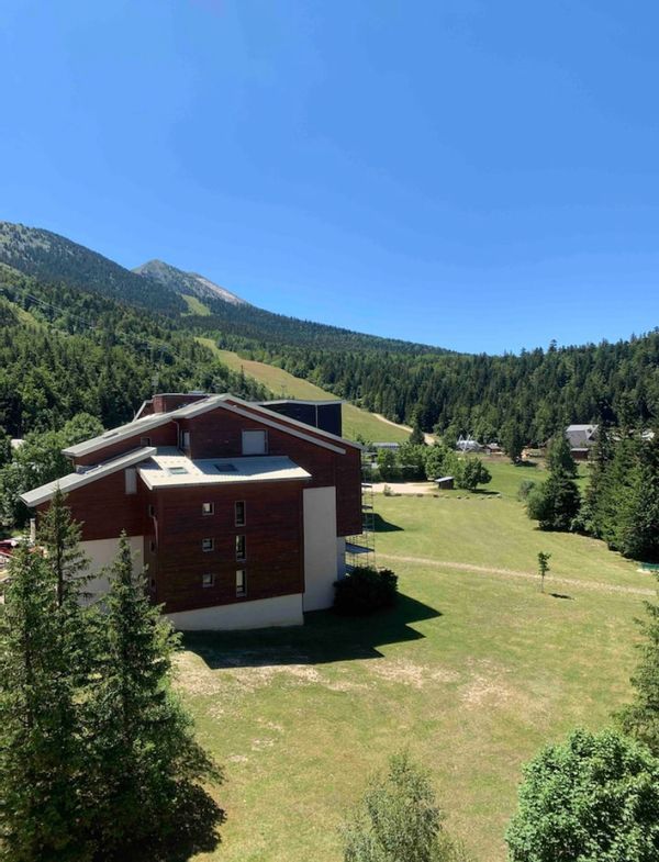 L'appartement Corrençon