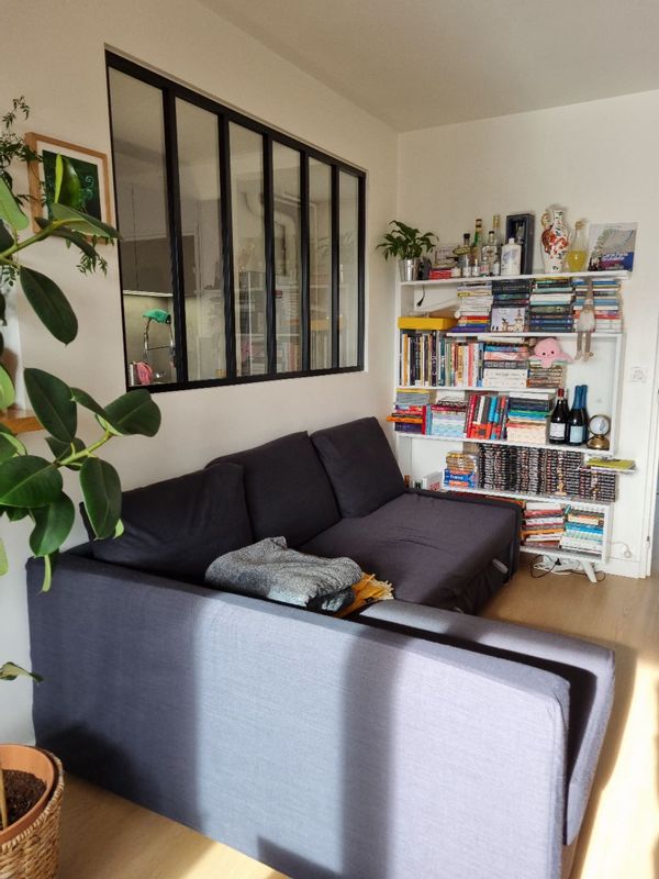 La maison de Marta