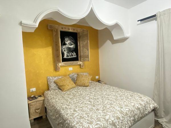 La maison de Paola