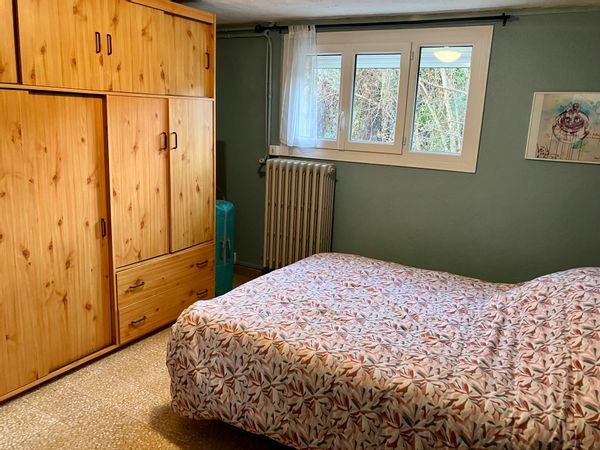 Chambre privée