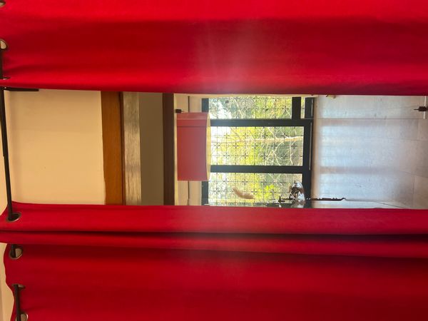 La maison du Bonheur