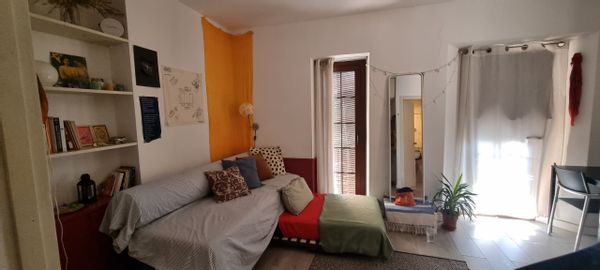 La maison de Angela & Cecilia