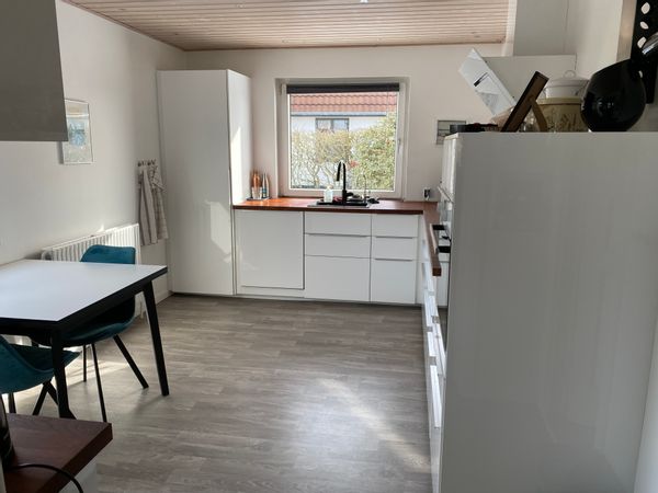 La maison de Line