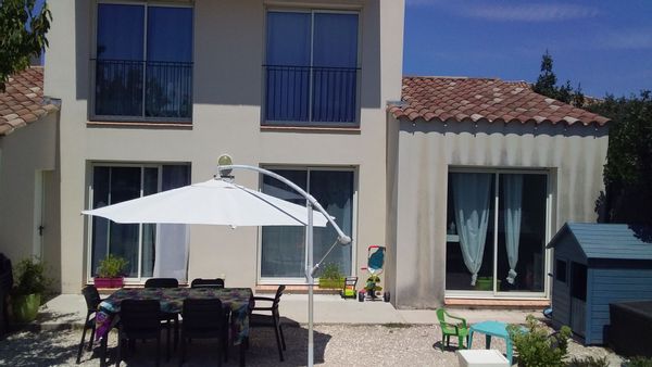 Chez Nany