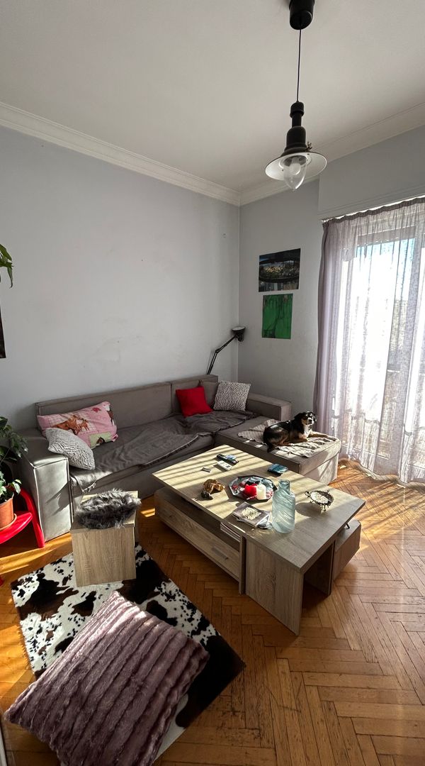 La maison de