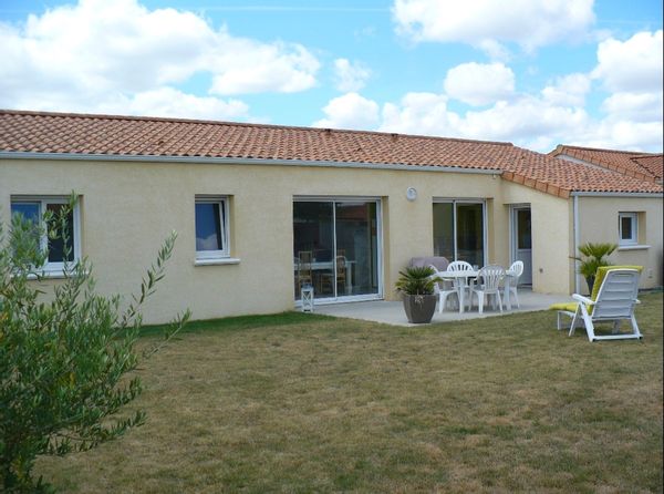 La maison de Noëlla