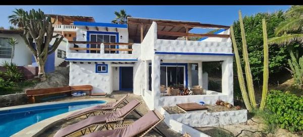 La maison de Roberto