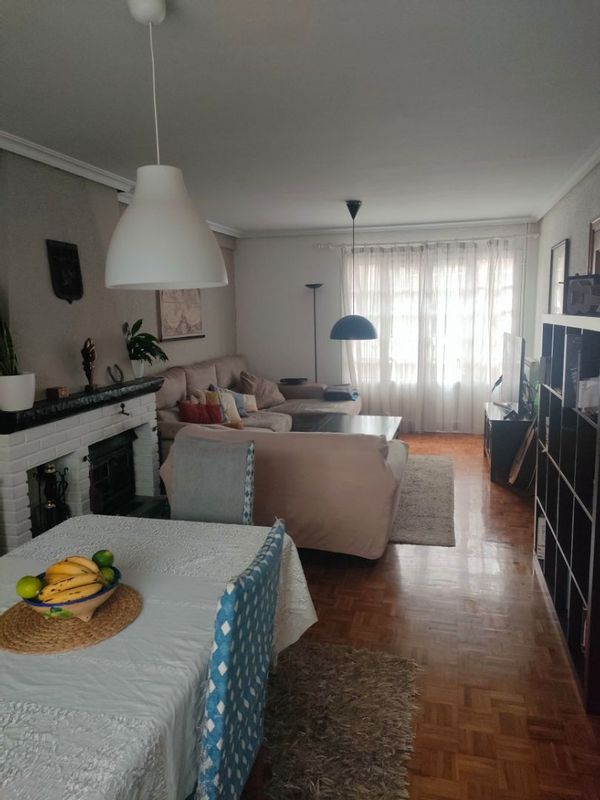La maison de Michelle