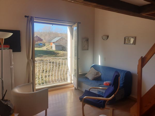 La maison de marta