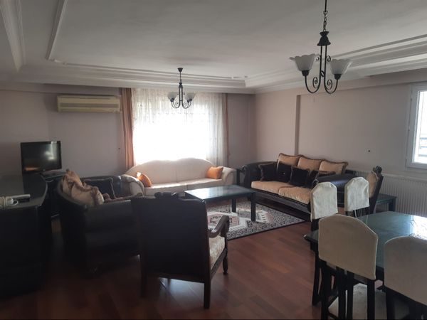 La maison de HASAN ÇIĞ