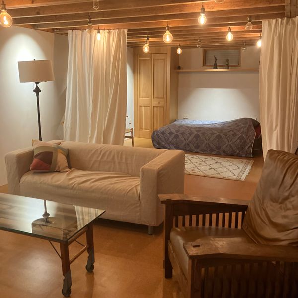 La maison de christina