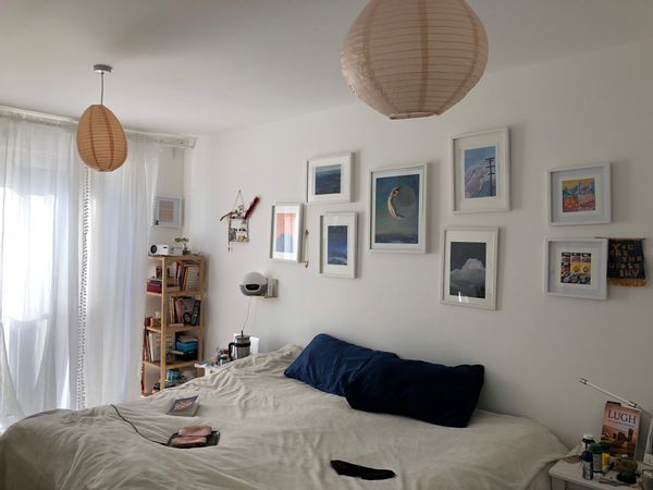 La maison de Karolina