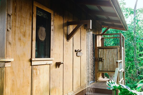 La maison de kevin