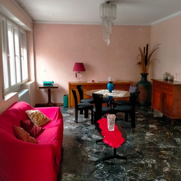 La maison de Maria