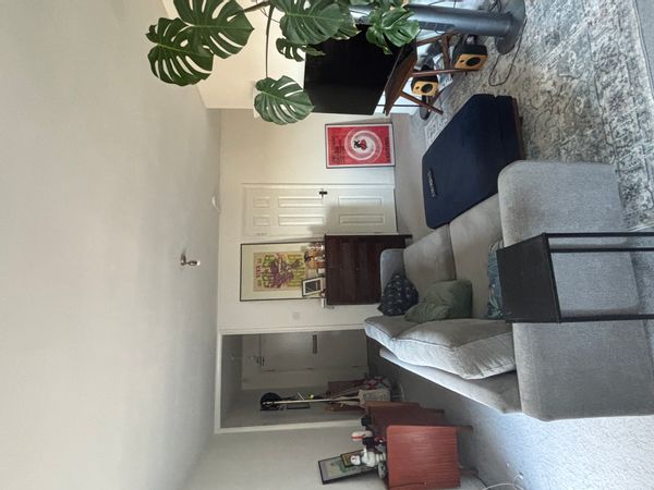 La maison de Andrea