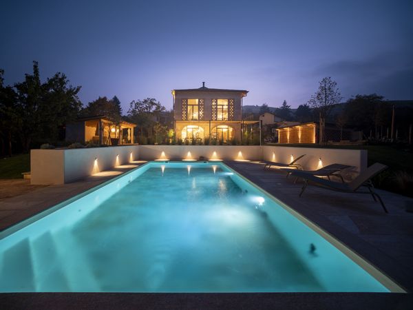 La maison de Yvonne