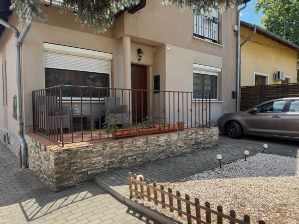 La maison de Karoly