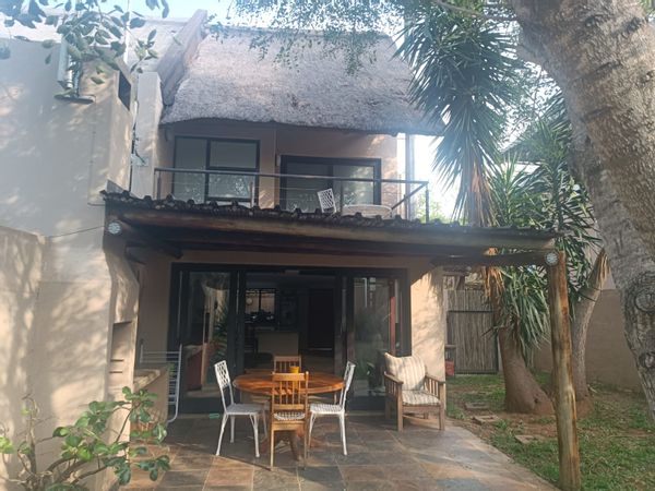 Maison cosy près des Big 5 et du Blyde River Canyon