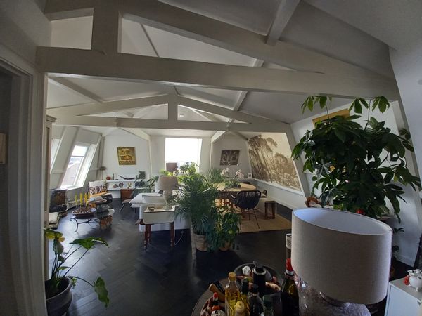 La maison de Karina & Fons